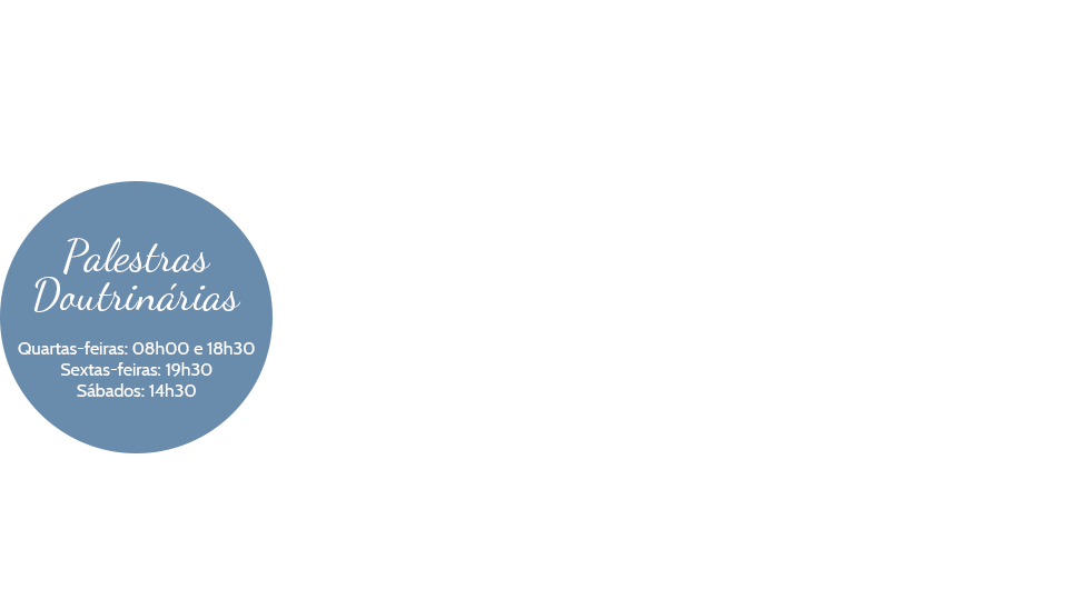 Sociedade Esprita Bezerra de Menezes  Chapec/SC -